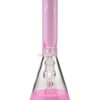 Shop Full Color Beaker Bong in australian