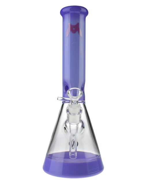 Shop Full Color Beaker Bong in australian