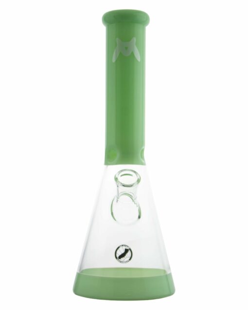 Shop Full Color Beaker Bong in australian