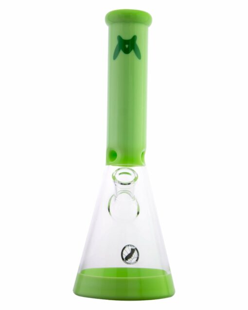 Shop Full Color Beaker Bong in australian