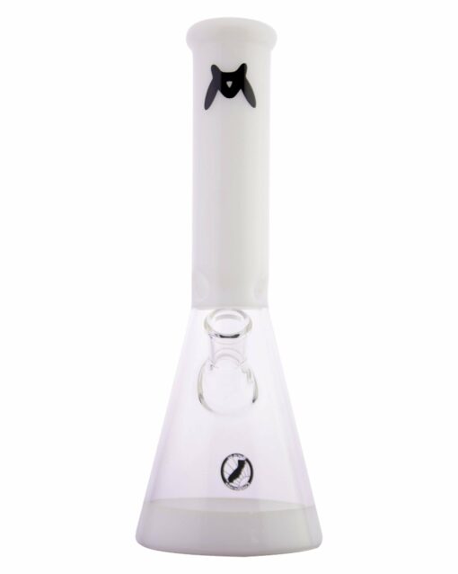 Shop Full Color Beaker Bong in australian