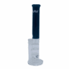 Shop Full Color Triple Honeycomb Perc Straight Tube in australian