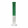 Shop Full Color Triple Honeycomb Perc Straight Tube in australian