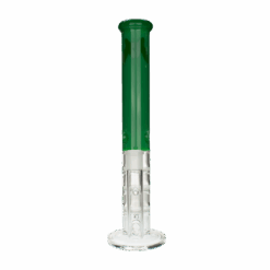 Shop Full Color Triple Honeycomb Perc Straight Tube in australian