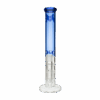 Shop Full Color Triple Honeycomb Perc Straight Tube in australian