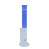 Shop Full Color Triple Honeycomb Perc Straight Tube in australian
