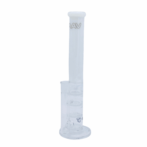 Shop Full Color Triple Honeycomb Perc Straight Tube in australian