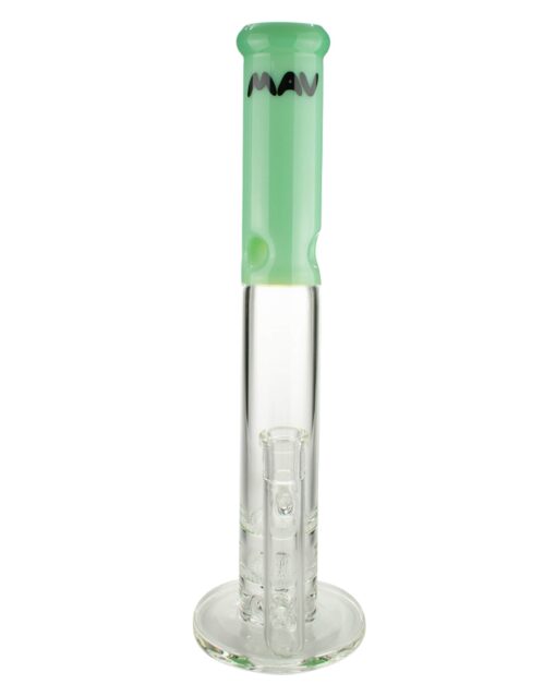 Shop Honeycomb Perc Straight Tube in australian