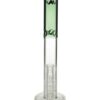Shop Honeycomb Perc Straight Tube in australian
