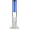 Shop Honeycomb Perc Straight Tube in australian