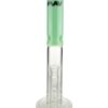 Shop Honeycomb Perc Straight Tube in australian