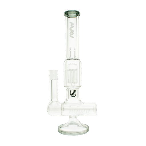 Shop Inline to 8 Arm Tree Perc Bong in australian