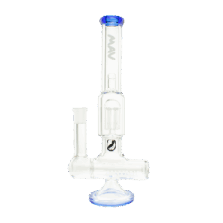 Shop Inline to 8 Arm Tree Perc Bong in australian