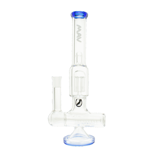 Shop Inline to 8 Arm Tree Perc Bong in australian