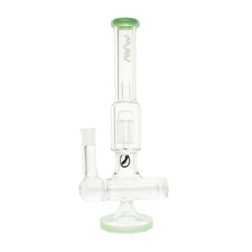 Shop Inline to 8 Arm Tree Perc Bong in australian