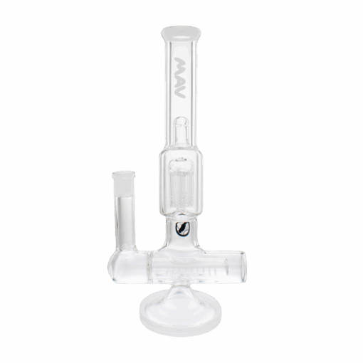 Shop Inline to 8 Arm Tree Perc Bong in australian