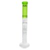 Shop Inline to Double Honeycomb to UFO Straight Tube Bong in australian
