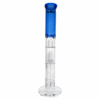 Shop Inline to Honeycomb to UFO Straight Tube Bong in australian