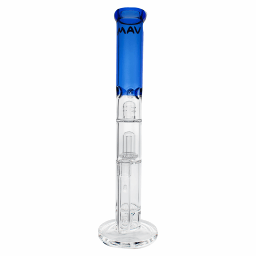 Shop Inline to Honeycomb to UFO Straight Tube Bong in australian