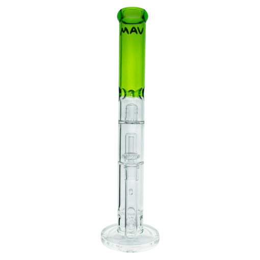 Shop Inline to Honeycomb to UFO Straight Tube Bong in australian