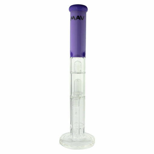 Shop Inline to Honeycomb to UFO Straight Tube Bong in australian