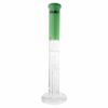 Shop Inline to Honeycomb to UFO Straight Tube Bong in australian