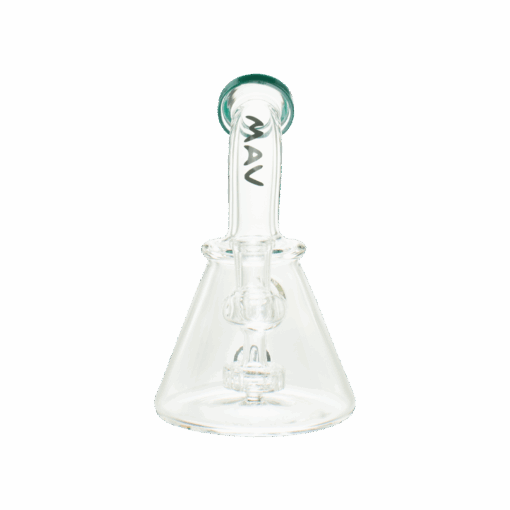 Shop Mini Bent Neck Beaker in australian