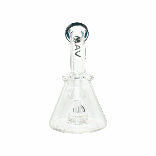 Shop Mini Bent Neck Beaker in australian