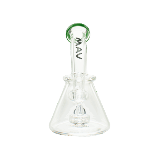 Shop Mini Bent Neck Beaker in australian