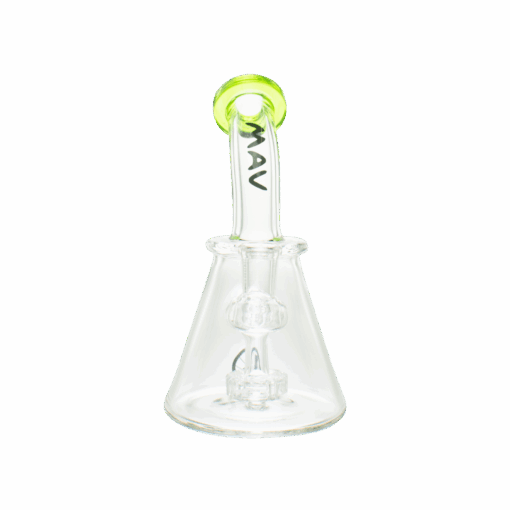 Shop Mini Bent Neck Beaker in australian