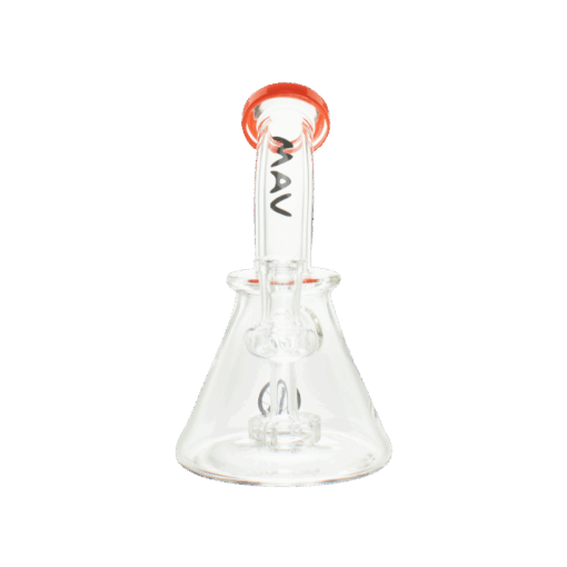 Shop Mini Bent Neck Beaker in australian
