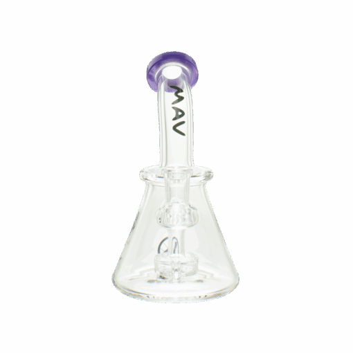 Shop Mini Bent Neck Beaker in australian