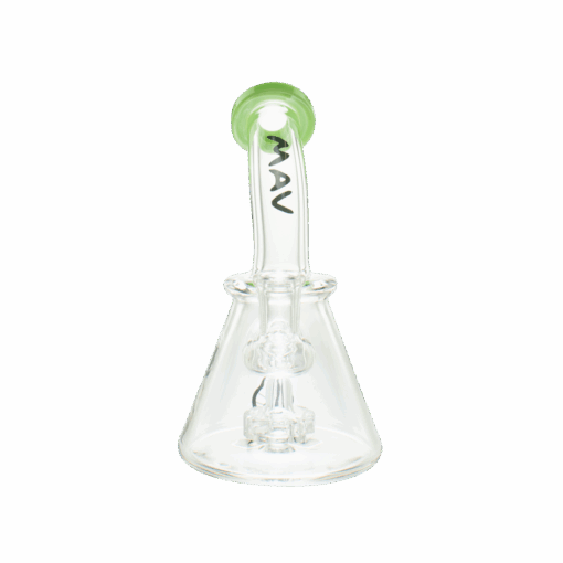 Shop Mini Bent Neck Beaker in australian
