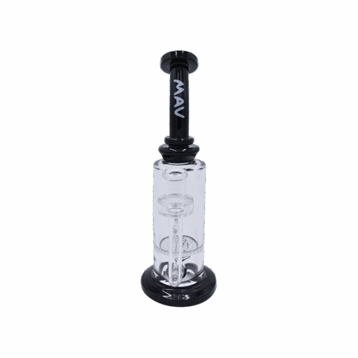 Shop Mini Bent Neck Honeycomb Perc Rig in australian