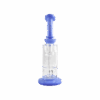 Shop Mini Bent Neck Honeycomb Perc Rig in australian
