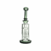Shop Mini Bent Neck Honeycomb Perc Rig in australian