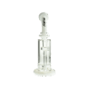 Shop Mini Bent Neck Honeycomb Perc Rig in australian