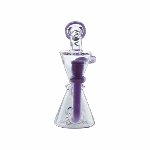 Shop Mini Isabella Puck Recycler in australian