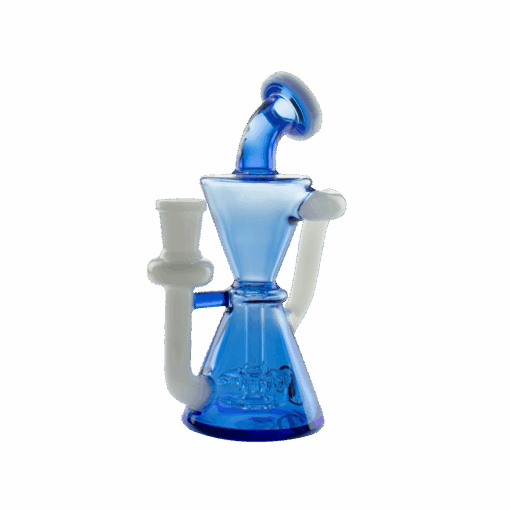 Shop Mini Isabella Puck Recycler in australian