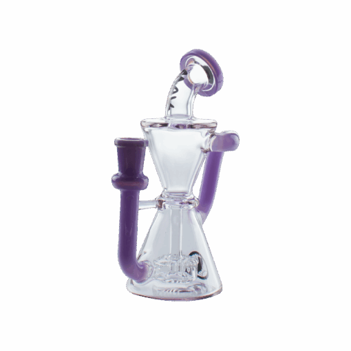 Shop Mini Isabella Puck Recycler in australian