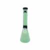 Black and Seafoam