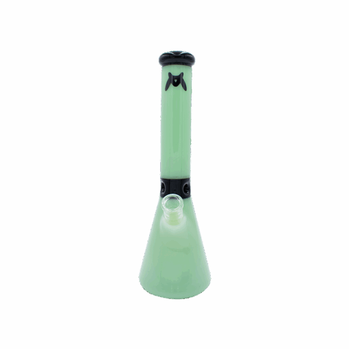 Shop Mini Zebra Beaker in australian