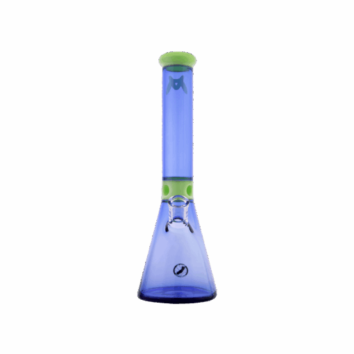 Shop Mini Zebra Beaker in australian