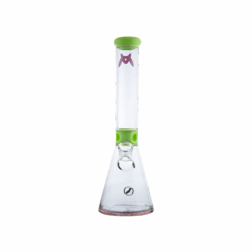 Shop Mini Zebra Beaker in australian