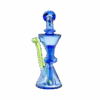 Blue and Ooze