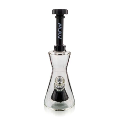 Shop Pyramid Hourglass Bong in australian