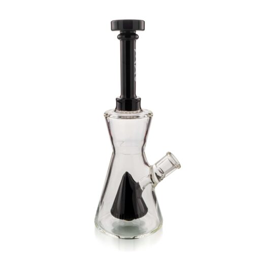 Shop Pyramid Hourglass Bong in australian