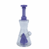 Shop Pyramid Hourglass Bong in australian