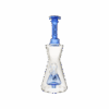 Shop Pyramid Hourglass Bong in australian