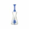 Shop Pyramid Hourglass Bong in australian
